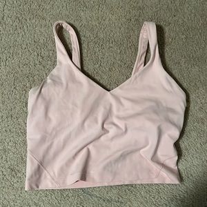 Lululemon Align Tank